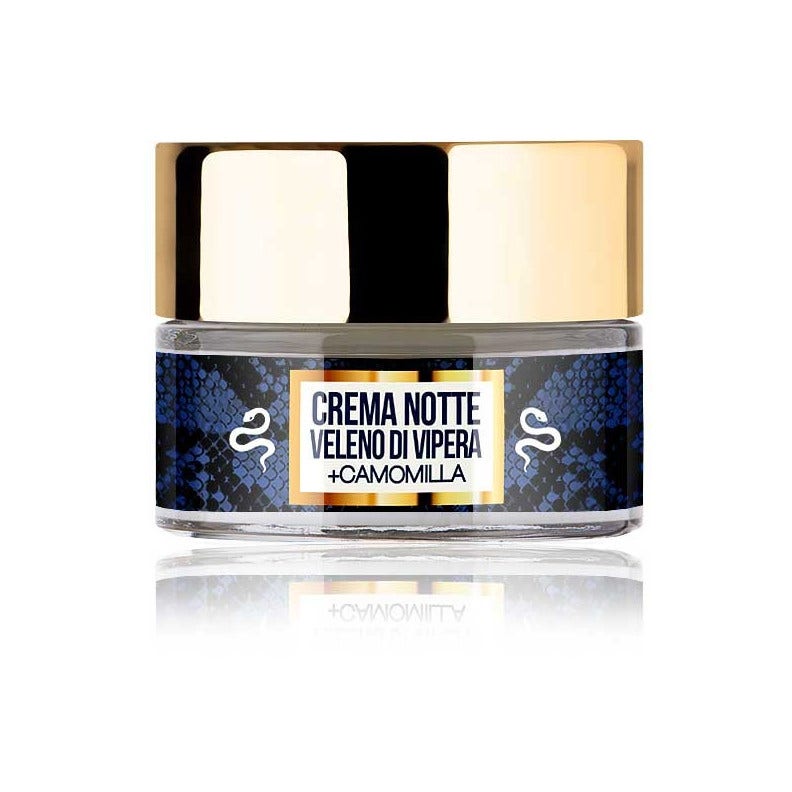 Wonder Night Crema Viso Notte 50ml  - 3