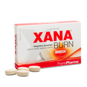 Xanaburn 20 Compresse  - 2