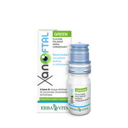 Xanoftal Green 10ml  - 1