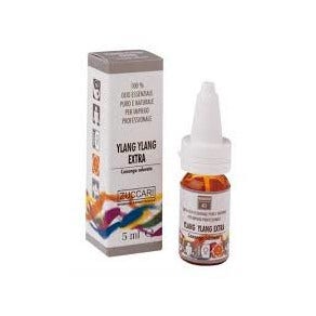 Zuccari Olio Essenziale Ylang Ylang 5ml  - 2