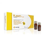 Yalavit Plus 10 Flaconcini   - 1