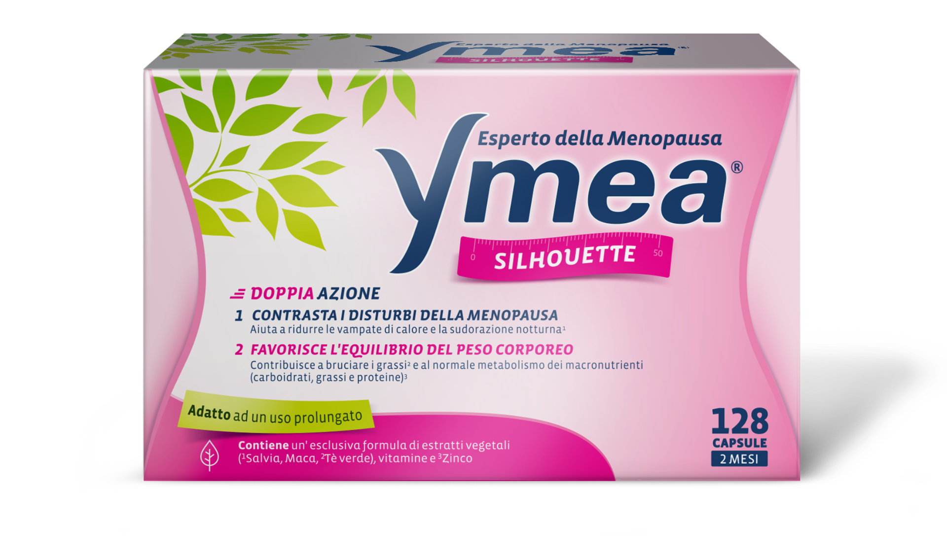 Ymea Silhouette 128 Capsule-3