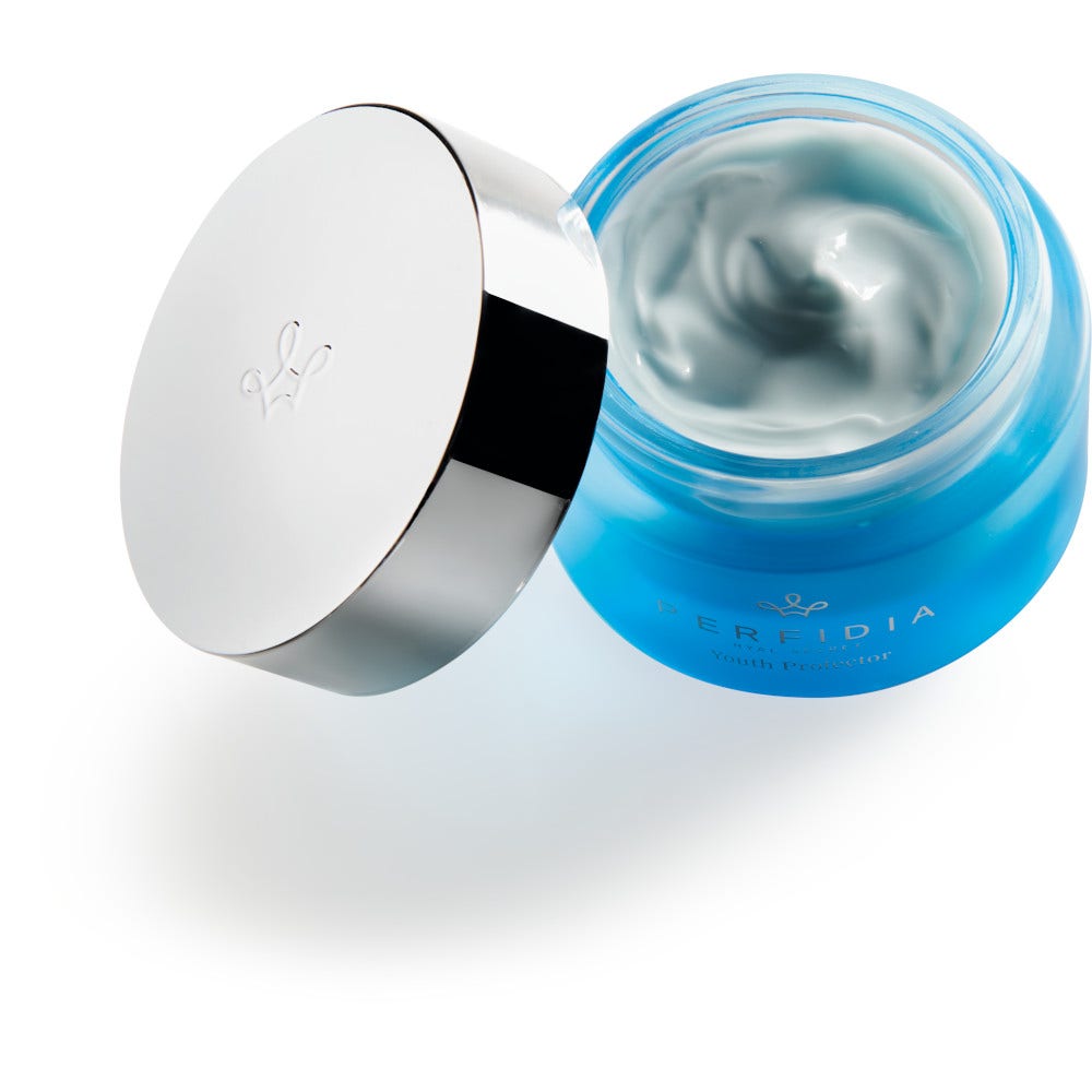 Perfidia Youth Protecttor Crema Viso 50ml-1