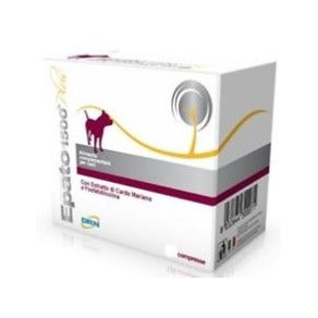 Epato 1500 Plus 120 Compresse Cane  - 1