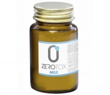 Zerotox Mg3 60 Compresse  - 1