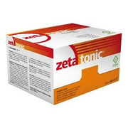 Zeta Tonic 20 Flaconcini 10ml  - 1
