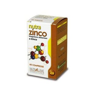 Zinco 60 Compresse  - 2