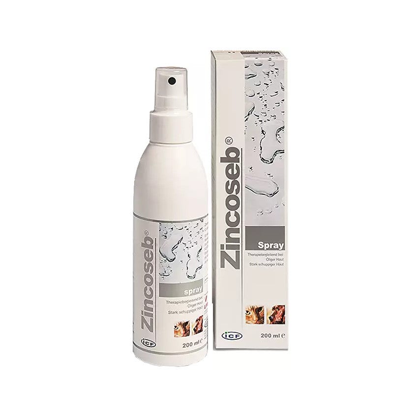 Zincoseb Spray 200ml  - 2