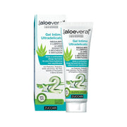 Aloevera2 Gel Intimo Ultradelicato 80ml  - 2