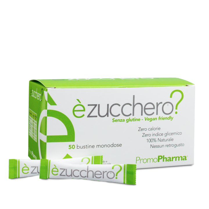 E' Zucchero 50 Bustine  - 2