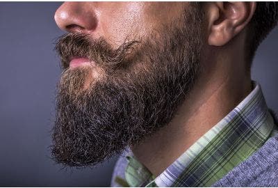 Come prendersi cura della barba?