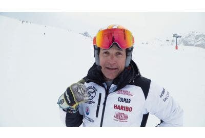 Giorgio Rocca e Farmaè