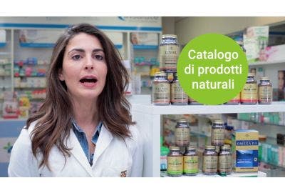 Scopri i prodotti Solgar con Farmae.it