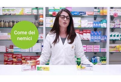 Scopri come prevenire e contrastare le allergie con Farmaè.it