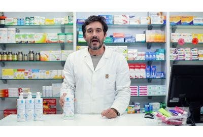 Scopri Lipikar AP+ Baume di La Roche Posay su Farmaè.it