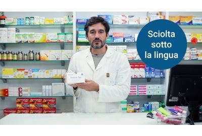 Scopri Immun'Age su Farmae.it