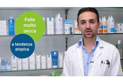 Scopri La Roche Posay su farmae.it