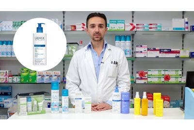 Scopri i prodotti Uriage su farmae.it