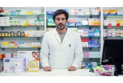 Scopri i dispositivi per l'allattamento su farmae.it