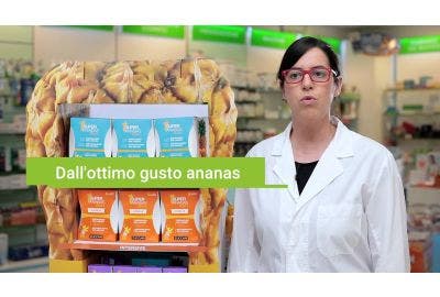 Super Ananas Slim di ZUCCARI su farmae.it