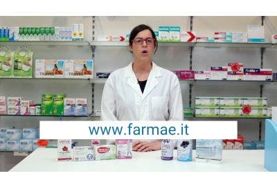 Scopri gli integratori contro la pesantezza delle gambe su farmae.it