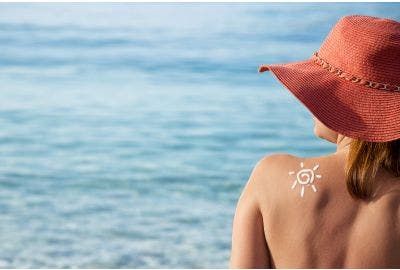 Come preparare la pelle per l’abbronzatura