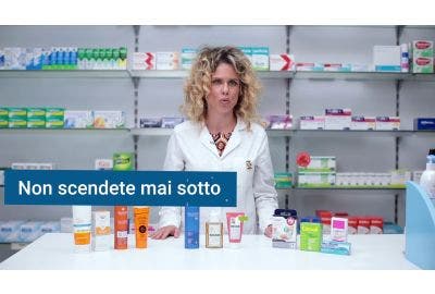 I prodotti per le tue vacanze su farmae.it