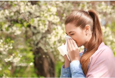 Come difendersi dall’allergia al polline