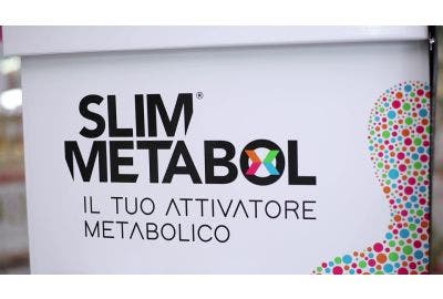 Scopri e acquista Slim Metabol di Zuccari su farmae.it