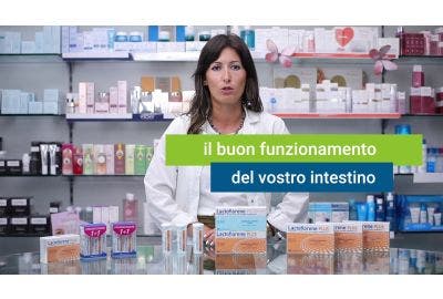 Scopri e acquista Lactoflorene su farmae.it