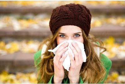 Come aumentare le difese immunitarie?