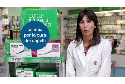Scopri e acquista BIOSCALIN su farmae.it