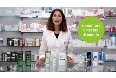 Capelli & cambio di stagione: ci pensa farmae.it!