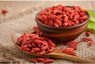 Quali sono i benefici delle bacche di Goji