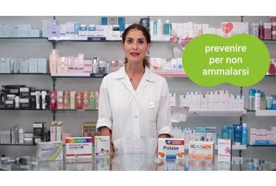 L'autunno è arrivato: aumenta le tue difese immunitarie con farmae.it