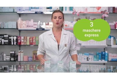 Scopri e acquista le 3 varianti della maschera Jowaé su farmae.it