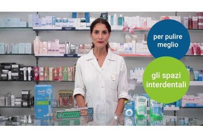 Scopri i passaggi della corretta igiene orale su farmae.it