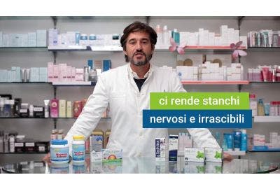I consigli di farmae.it per dormire meglio dopo il cambio dell'ora ??