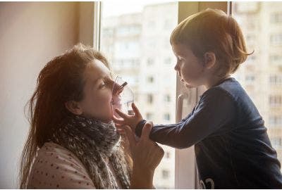 A cosa serve e come funziona l’aerosolterapia?