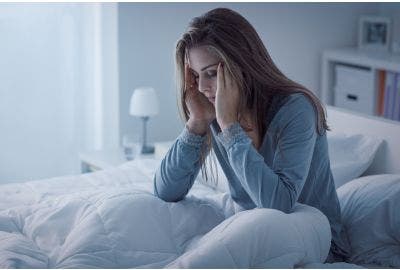 Quali sono le cause dell’insonnia