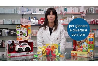 Scopri e acquista i Giochi per bambini su farmae.it
