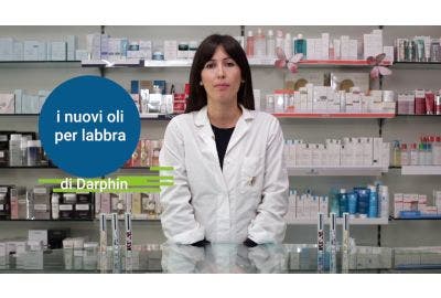 Scopri e acquista i Lip Infusion di Darphin su farmae.it