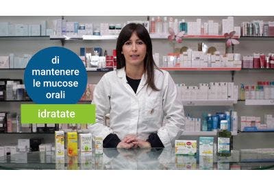 Proteggi la gola in inverno con i prodotti che trovi su farmae.it!