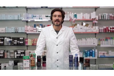 Cosmetici per uomo: scoprili su farmae.it