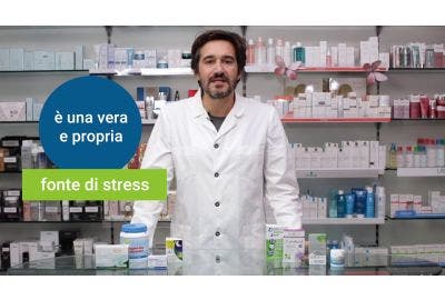 #Natale2018: i consigli di farmae.it per gestire lo stress da regali!