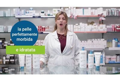 Scopri e acquista la crema lavante Uriage su farmae.it