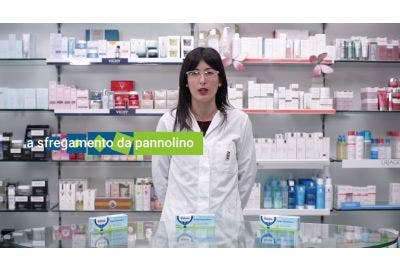 Scopri e acquista Humana Baby pasta protettiva su farmae.it