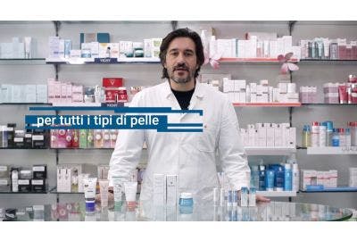 Come proteggere la pelle dal freddo con farmae.it