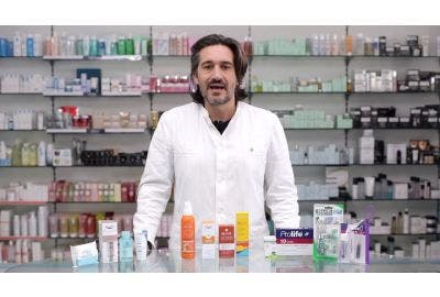 Acquista su farmae.it i beauty essential per il weekend