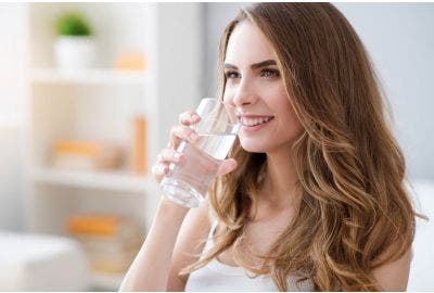 Come eliminare liquidi in eccesso? 5 consigli